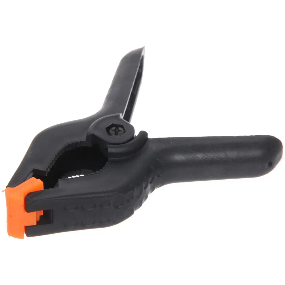 Струбцина клещеобразная 4» (100 мм)