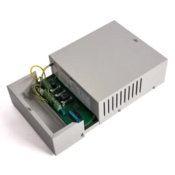 SKAT 2400 исп.6/10 источник вторичного электропитания 109