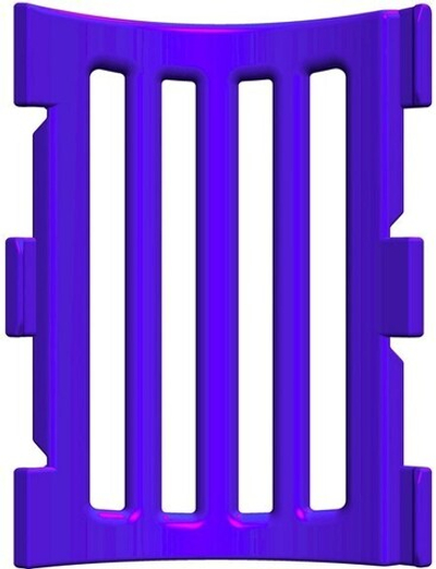 Модульный манеж Leco-IT для ODA-L гп230303