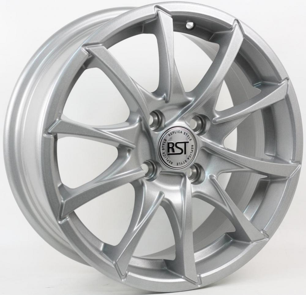 RST R035 6x15 4x100 ET 50 Dia 60.1 (BD)