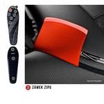 СПАЛЬНЫЙ МЕШОК HUSKY ENEMY -12С 210х85