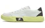 FILA FUSION Pop 2 Skate Shoes "Blue Green"