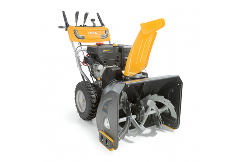 Снегоуборщик бензиновый Stiga ST 5266 P