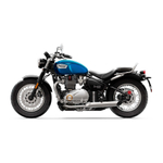 Triumph Speedmaster, 2020