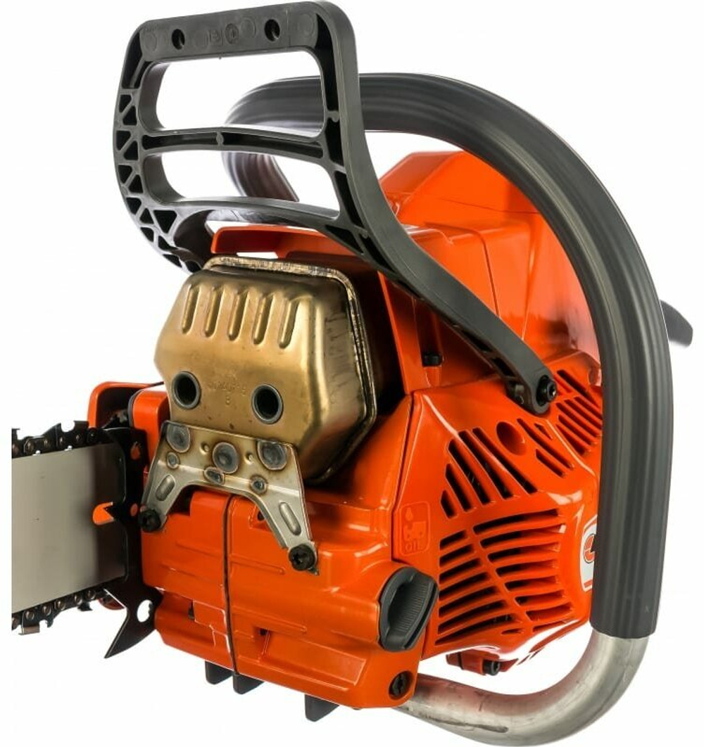 Бензиновая пила Oleo-Mac GS 650-18 4.7 л.с