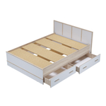 Корпус кровати Сакура Light 1.6 (без основания)