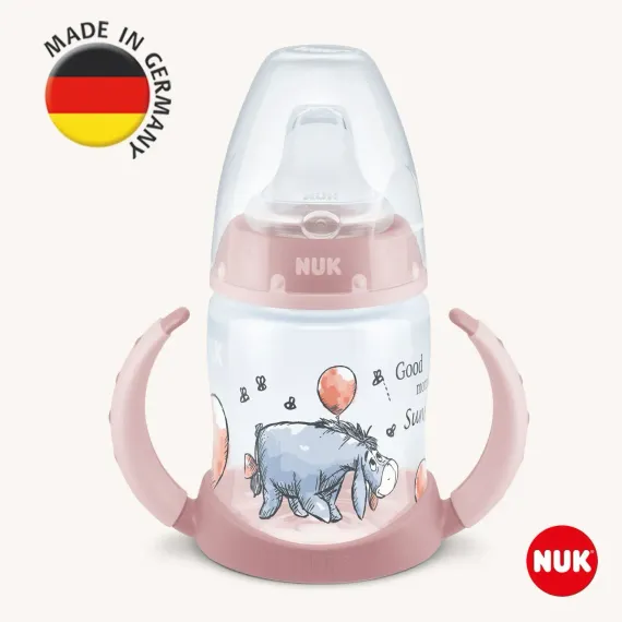 Бутылочка Nuk First Choise 150 мл
