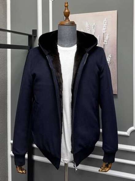 Куртка Loro Piana