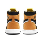 Кроссовки Air Jordan 1 High Zoom Comfort Rookie Of The Year