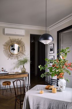 Ваза "Бамбуковая роща"