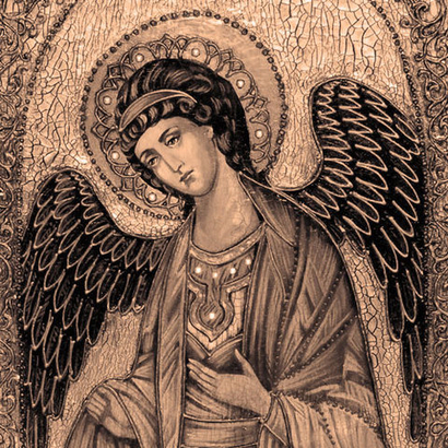 Ангелы, Архангелы