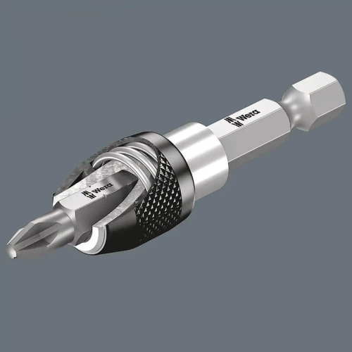 Универсальный держатель SDS-Plus на 1/4" 894/14/1 WERA 05053560001