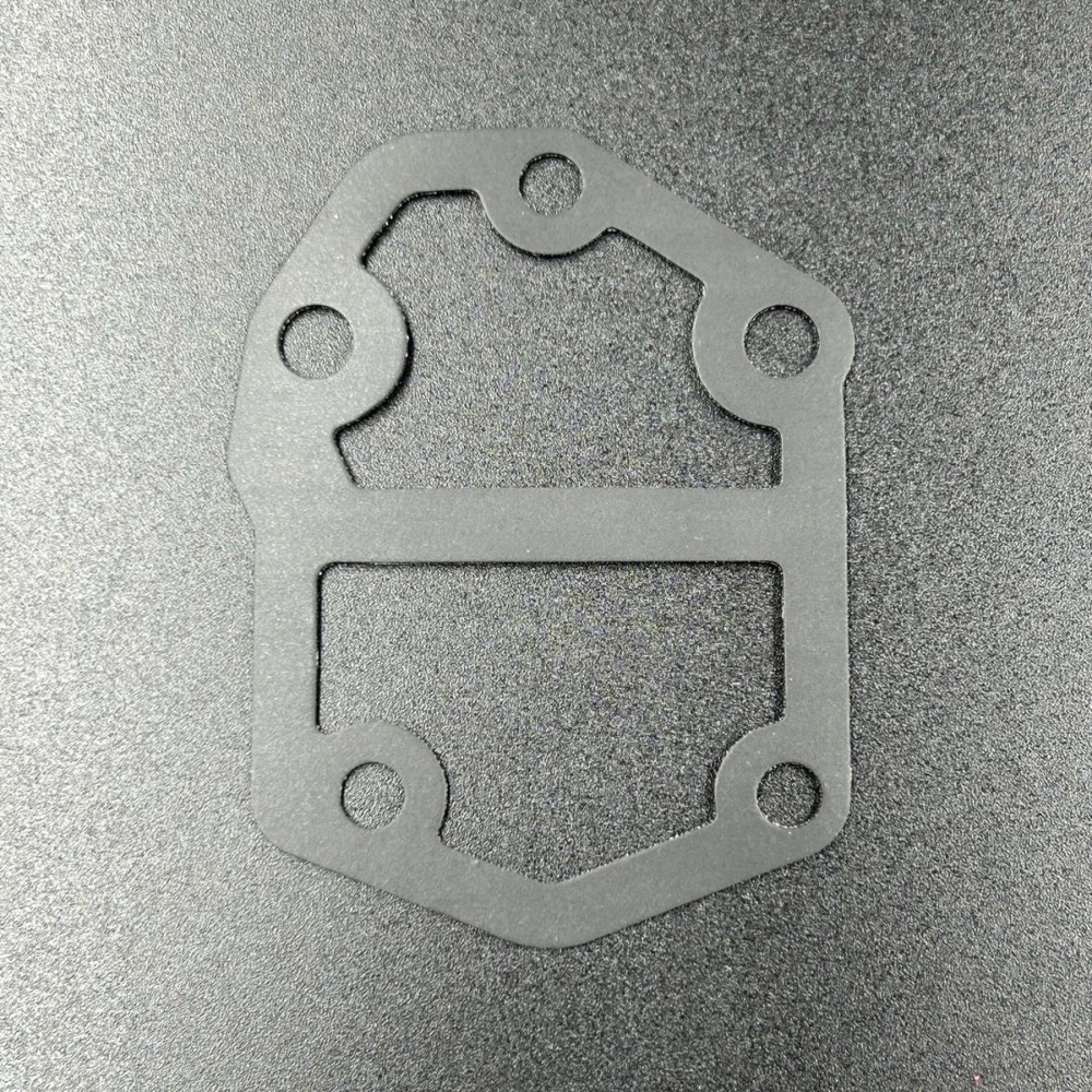 Прокладка топливного насоса Yamaha 25-90 (PREMARINE)