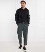 Кроссовки KLJ VULC Karl Lagerfeld Jeans - черный(KLJ50920)