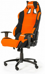 Кресло игровое AKRacing Prime