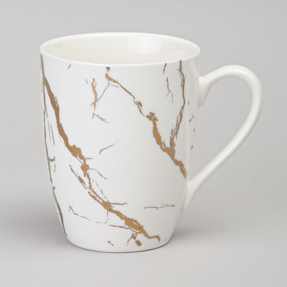 КРУЖКА LEFARD "FANTASY" 330 МЛ (КОР=48ШТ.)