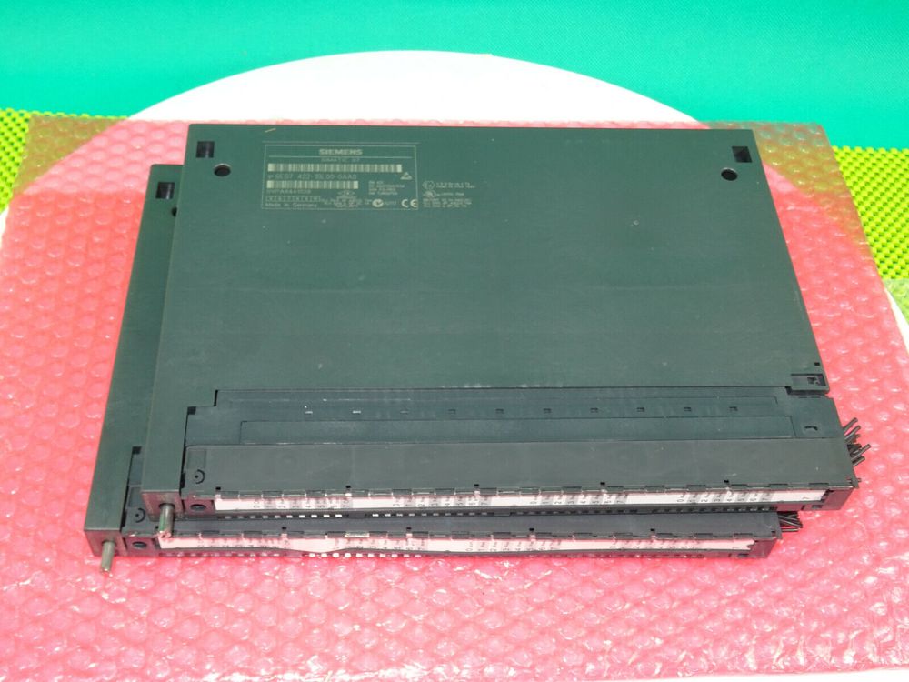 Б/у Siemens 6ES7422-1BL00-0AA0