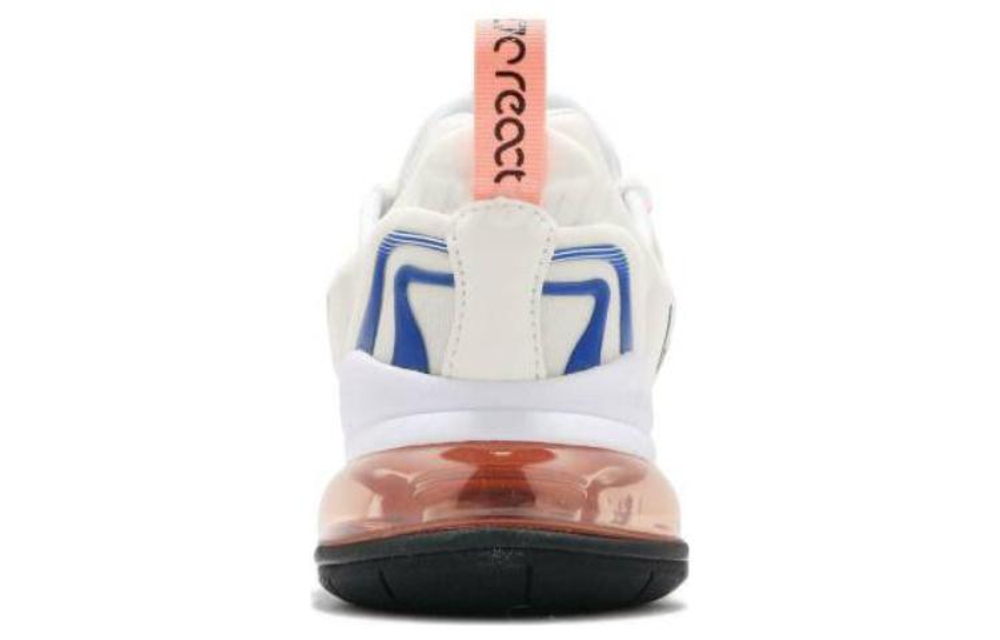 Кроссовки Nike Air Max 270 React Eng (Женская размерная сетка)
