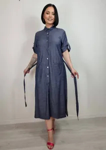 Платье 02771-1 Fabrika