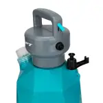 Аккумуляторный опрыскиватель GPT WFE-5Li (литиевая батарея), 5л