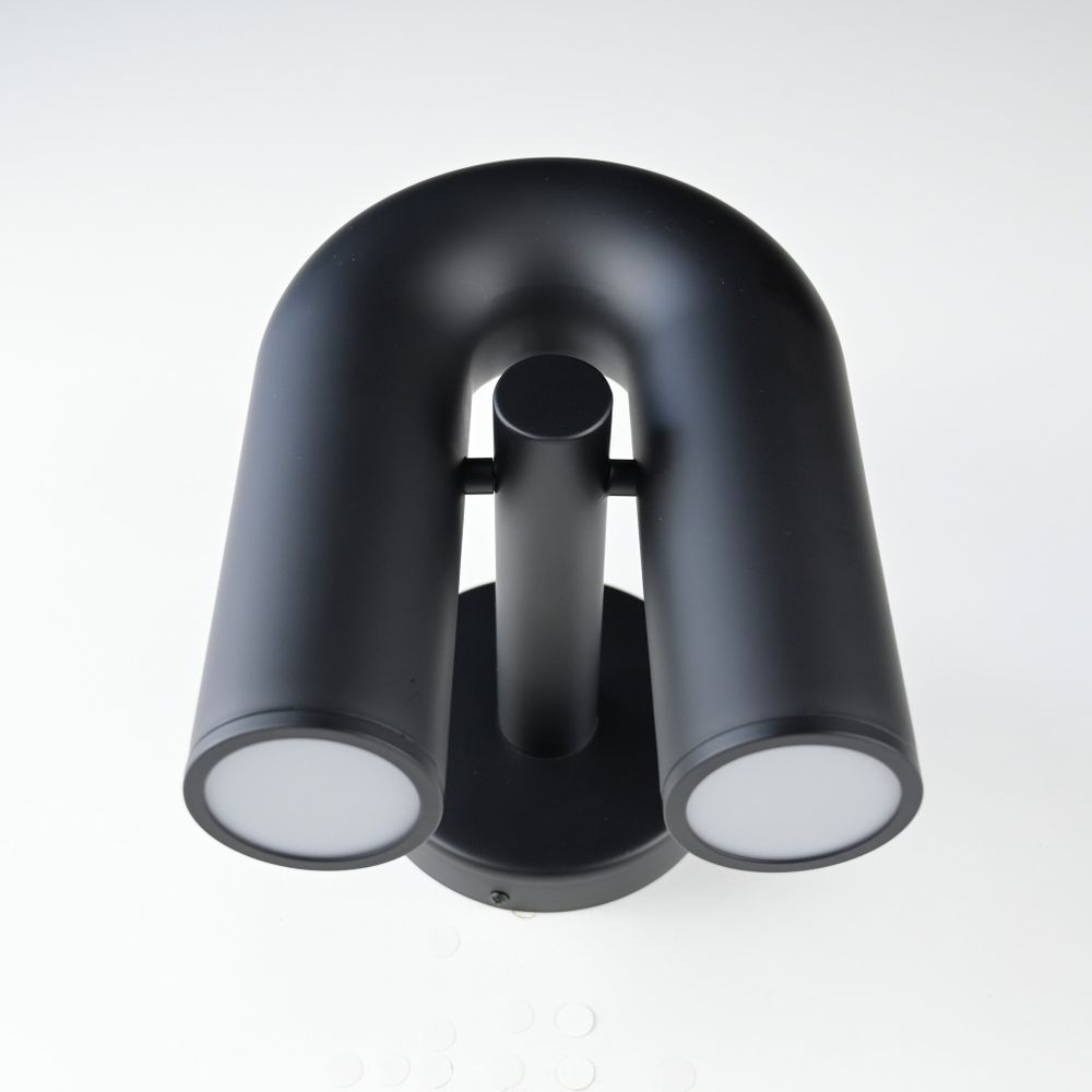 Бра Fanny Black By Imperiumloft