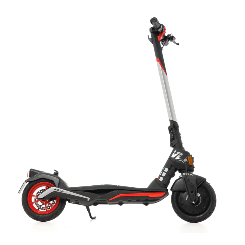 Электросамокат Velocifero MAD AIR 10.4Ah (Red)