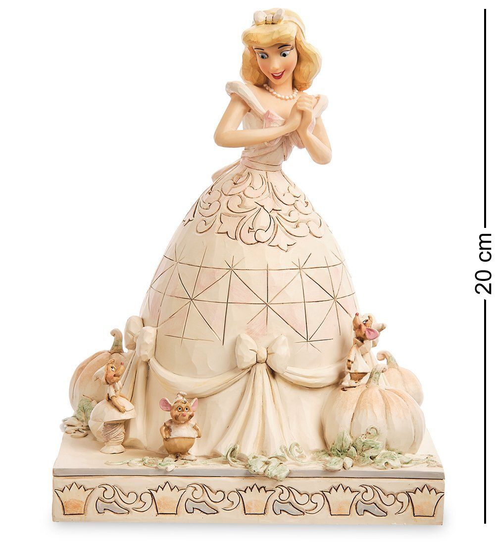 Disney-6002816 Фигурка «Принцесса Золушка»