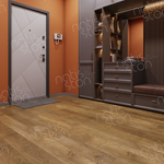 Кварцвиниловая плитка NatisSton Essential 5002-11 Tanaelva