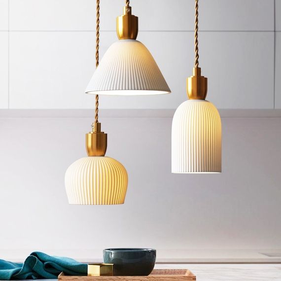 Подвесной светильник Imperium Loft Olly 151806-26