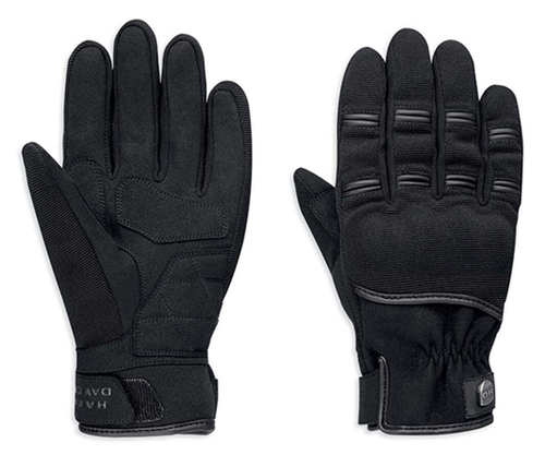 Перчатки Sarona Full-Finger Gloves Harley-Davidson