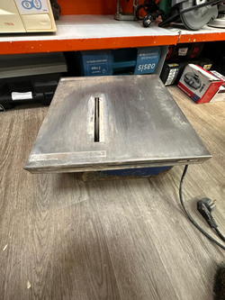 Плиткорез кратон тс180