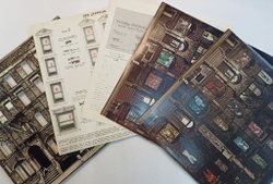 Винтажная виниловая пластинка Led Zeppelin Physical Graffiti (Japan 1975)