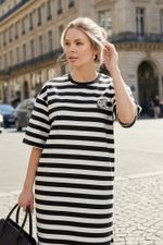 Туника Лик Виотекс ЧЁРНЫЙ