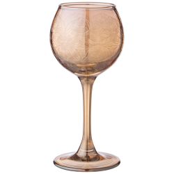 НАБОР РЮМОК ИЗ 6 ШТ "DANDELION" МЕД 65 МЛ 6*6*12,4СМ