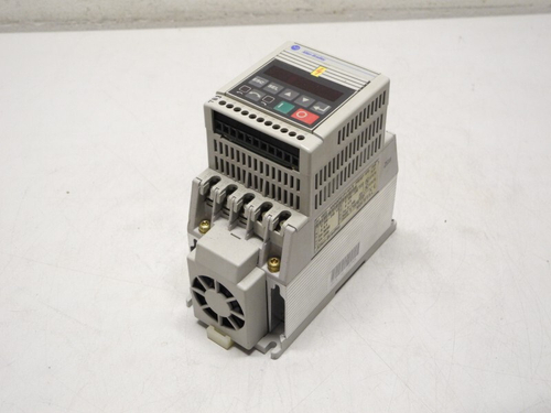 Allen Bradley 160-AA04NPS1P1