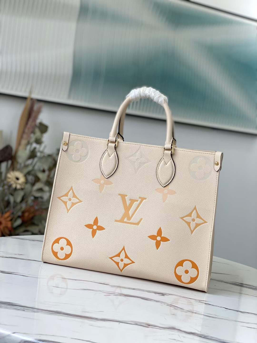 Louis Vuitton Onthego MM