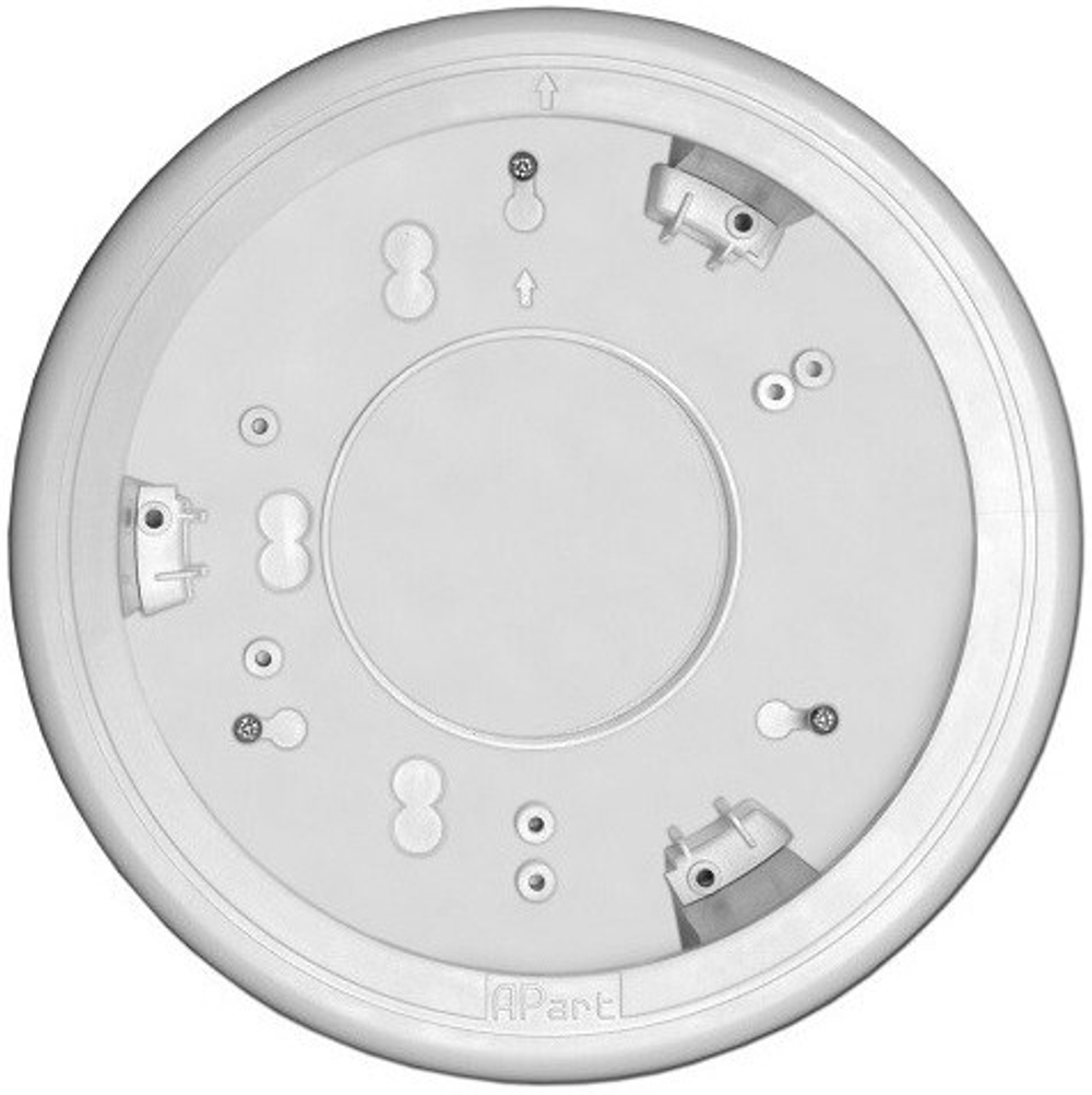 Крепление  BIAMP CMBB