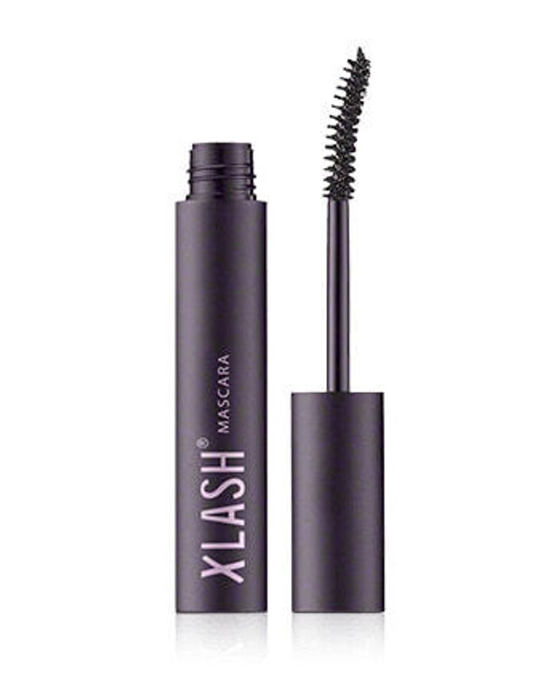 Тушь для ресниц Xlash  Lashes Mascara Черный 7 г