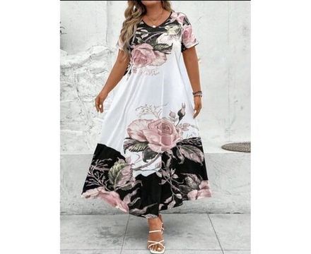 Платье 50361027 Fabrika