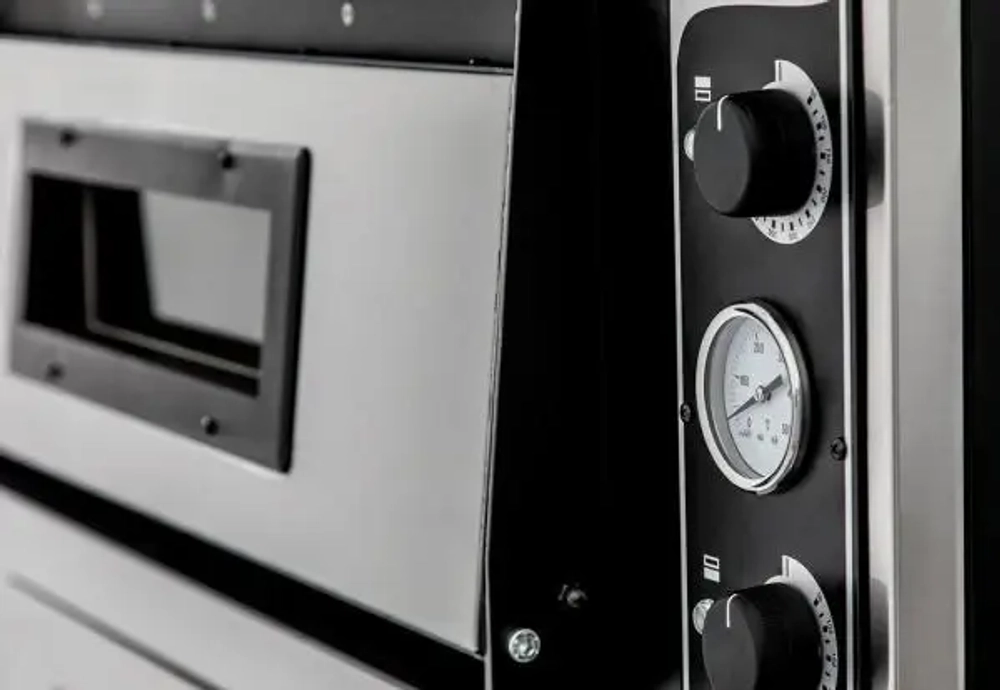 Печь для пиццы Itpizza ML66