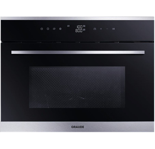 Компактная микроволновая печь с грилем GRAUDE PREMIUM MWG 45.0 E