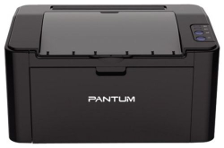 Монохромный лазерный принтер Pantum P2500 (P2500)