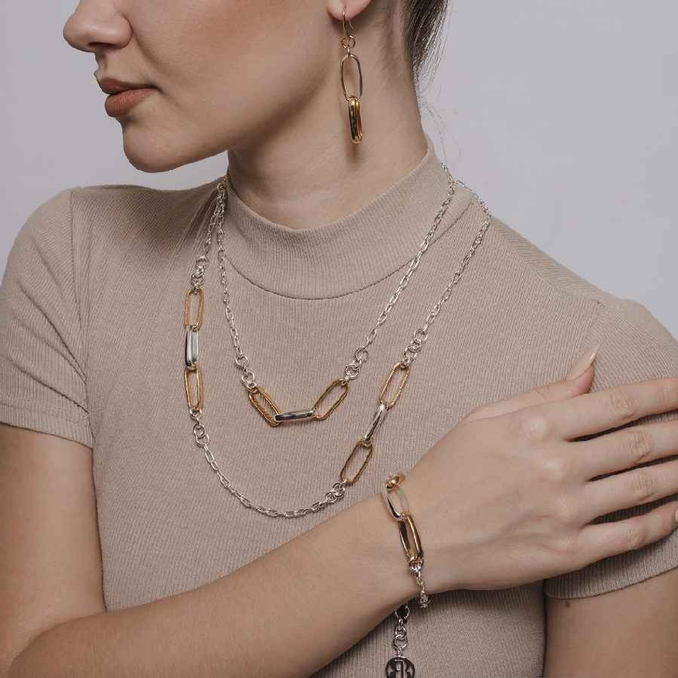 Серьги Boccadamo XOR572D S/G