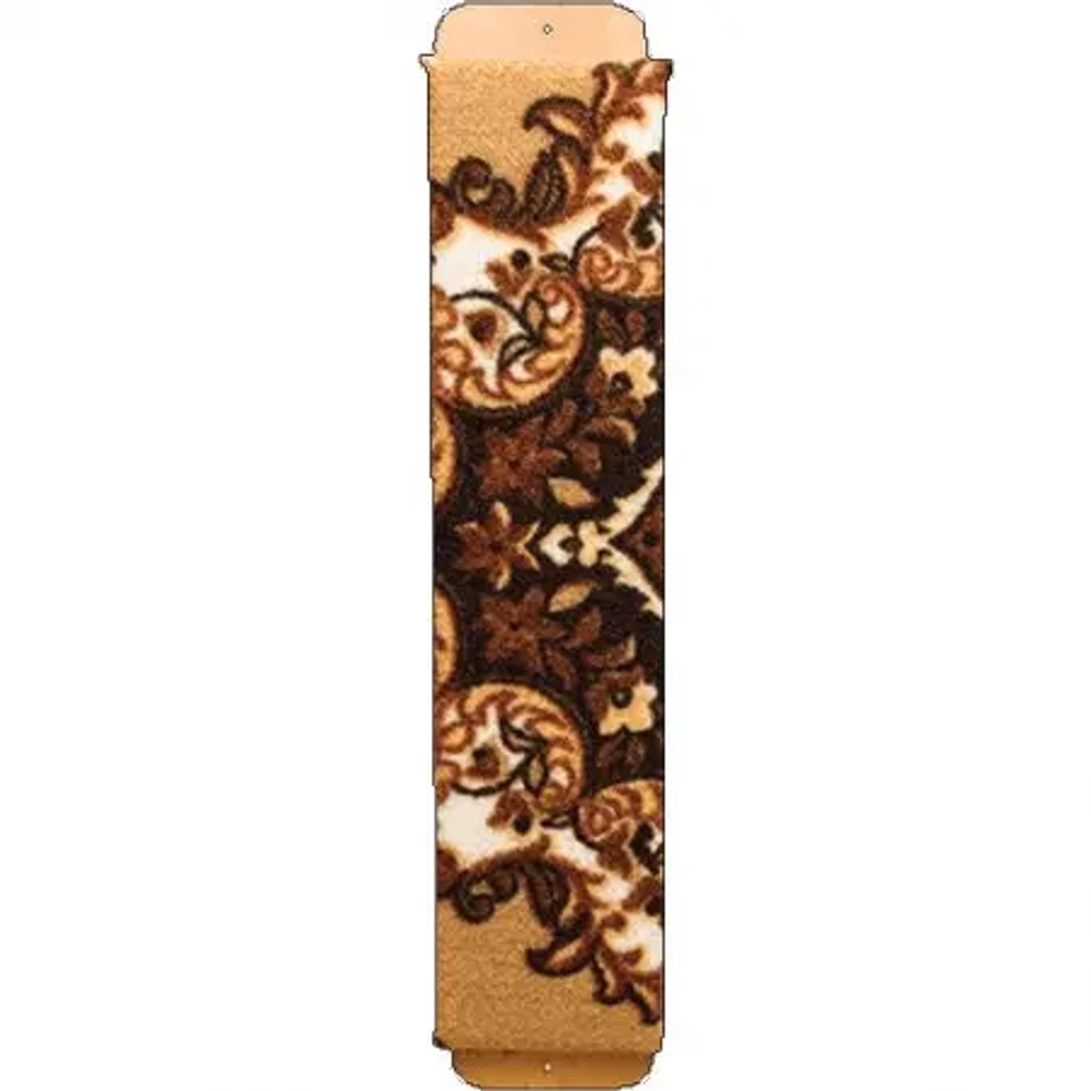 ZOONIK Когтеточка для кошек ковровая, 50*11*2 см