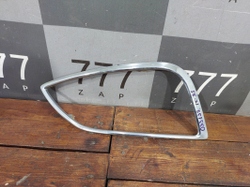 Накладка окантовки ПТФ левой Hyundai ix35 (LM) 10-15 Б/У Оригинал 865812Y000