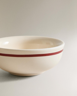 Zara Home миска из фарфора, 8 см