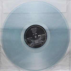 Babymetal / The Other One (Clear Vinyl)(LP)