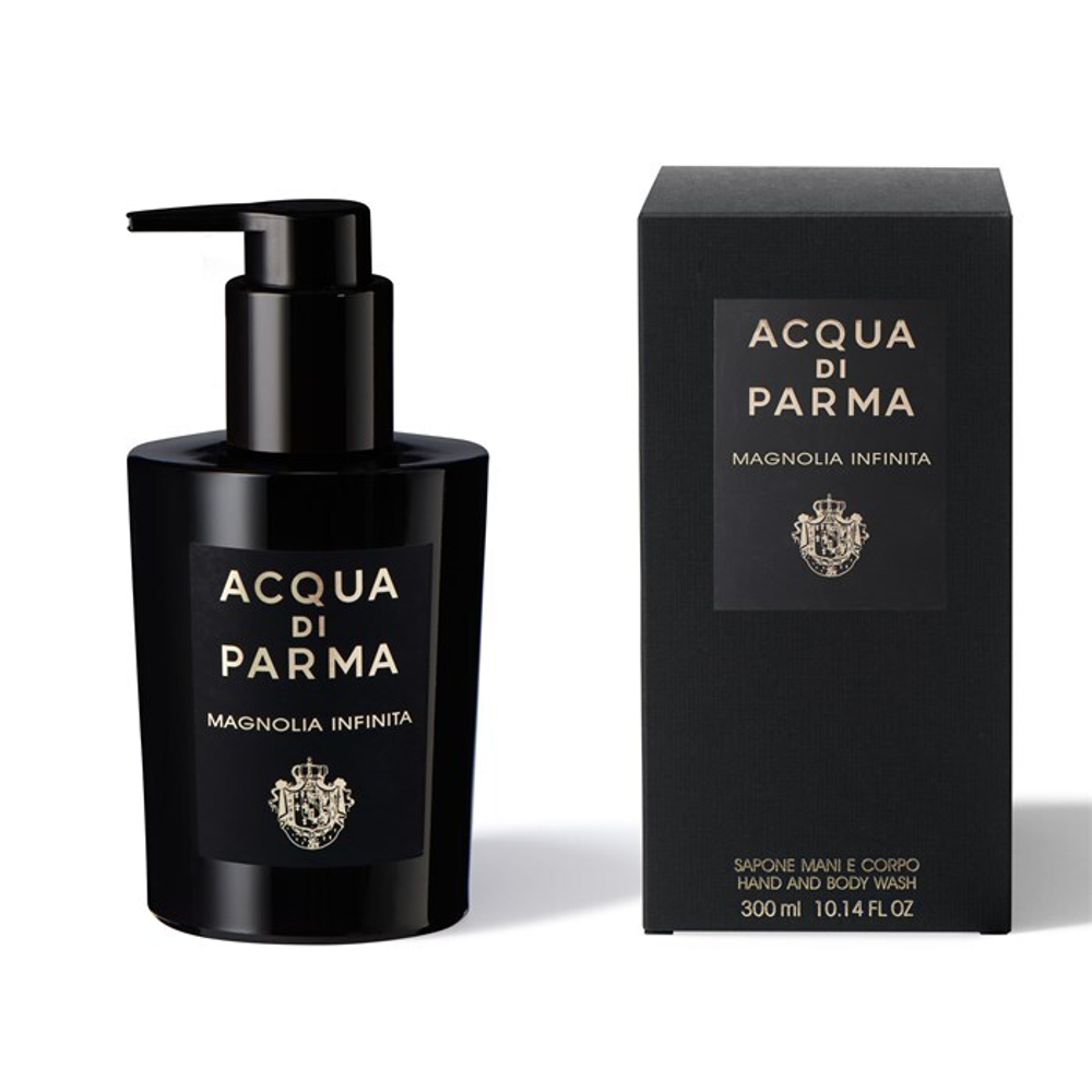 Acqua Di Parma Magnolia Infinita гель для душа 300ml