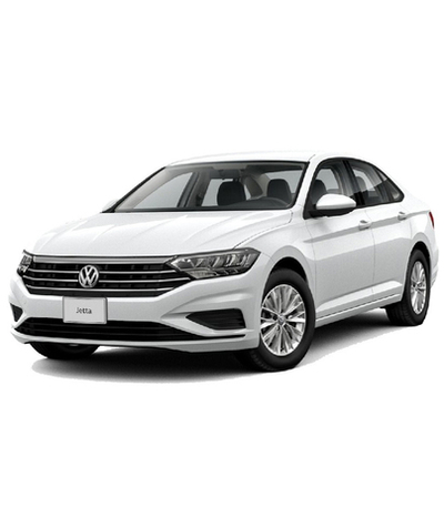 Volkswagen Jetta 7 поколение A7 (01.2018 - ) левый руль, седан