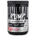 Animal, Pump™, предтренировочный комплекс без стимуляторов, со вкусом питахайи, 440 г (15,52 унции)